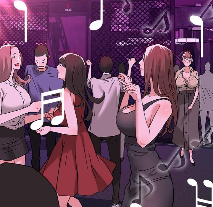 Kindness of Evil - Chapter 15 Page 105