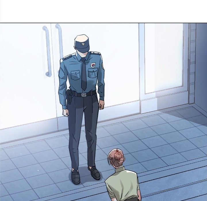 Kindness of Evil - Chapter 15 Page 109