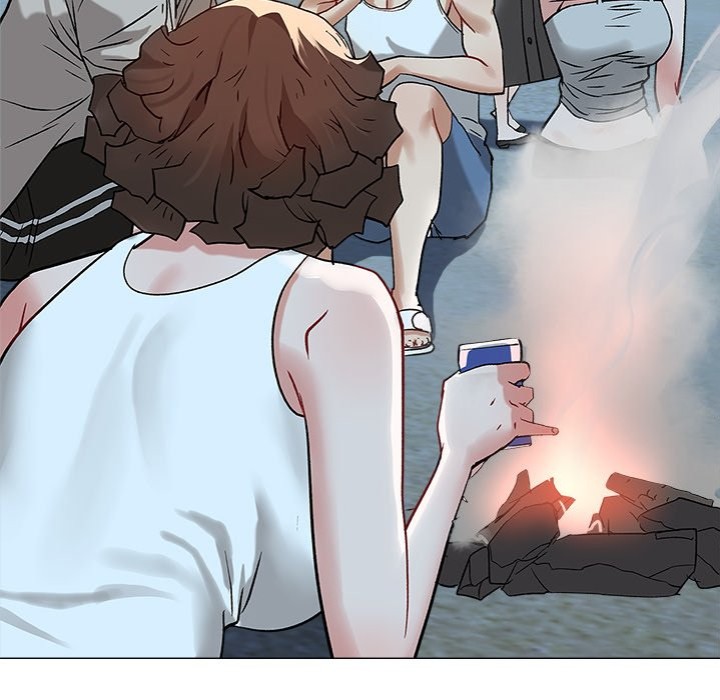 Kindness of Evil - Chapter 15 Page 112