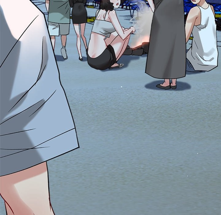 Kindness of Evil - Chapter 15 Page 114