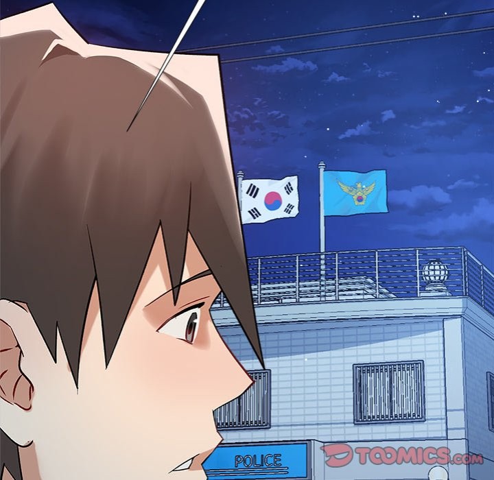 Kindness of Evil - Chapter 15 Page 120