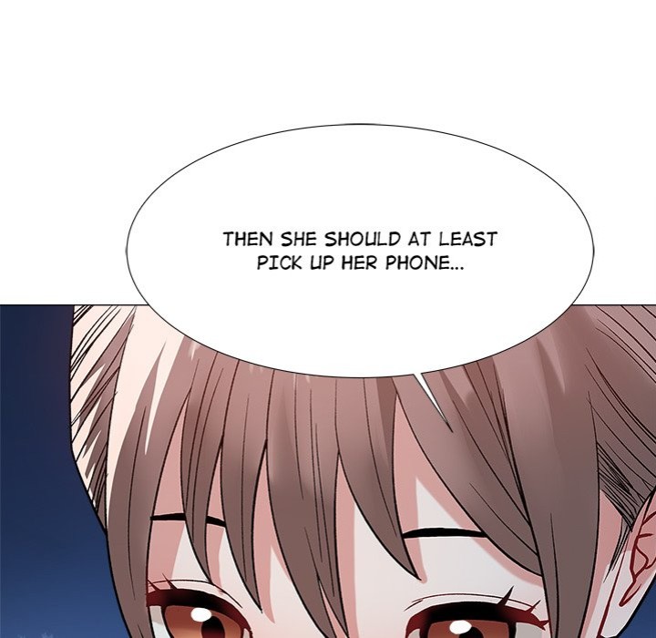 Kindness of Evil - Chapter 15 Page 126