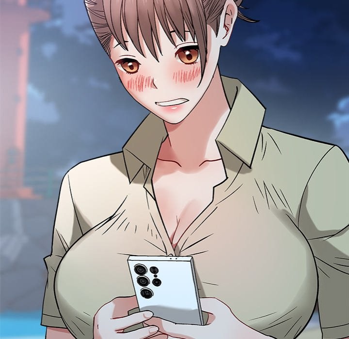 Kindness of Evil - Chapter 15 Page 131