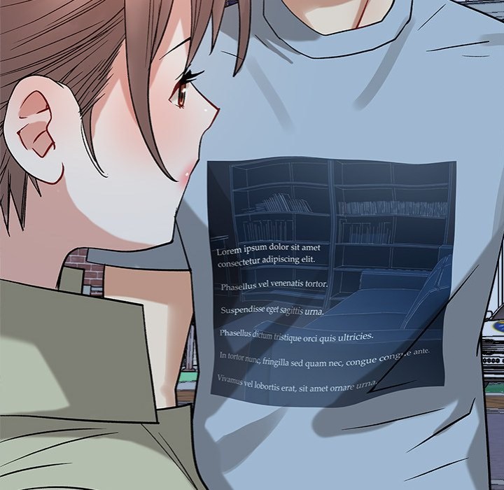 Kindness of Evil - Chapter 15 Page 134