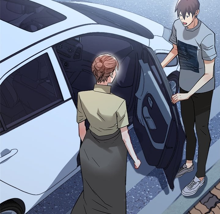 Kindness of Evil - Chapter 15 Page 136