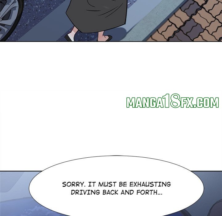 Kindness of Evil - Chapter 15 Page 137