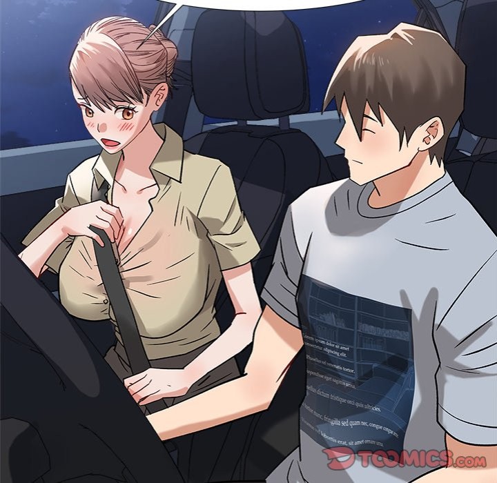 Kindness of Evil - Chapter 15 Page 138