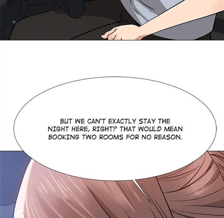 Kindness of Evil - Chapter 15 Page 139