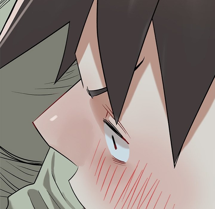 Kindness of Evil - Chapter 15 Page 149