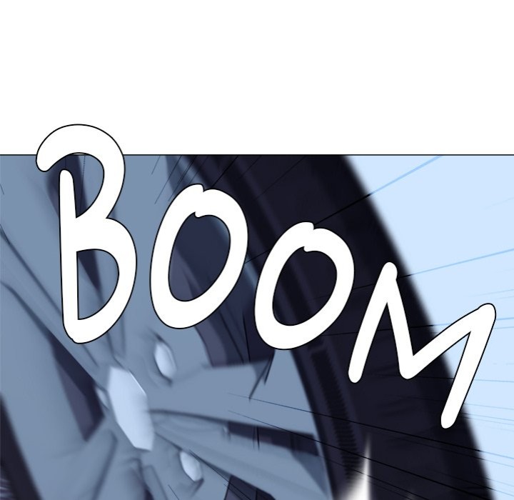 Kindness of Evil - Chapter 15 Page 151