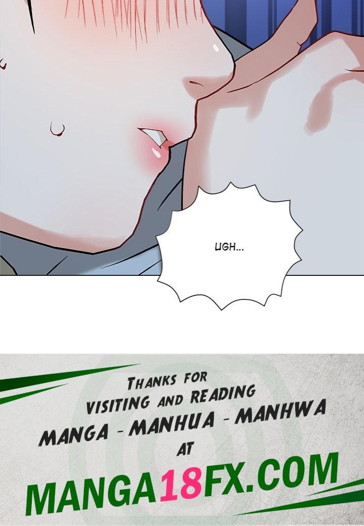 Kindness of Evil - Chapter 15 Page 176