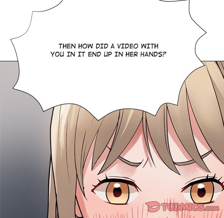 Kindness of Evil - Chapter 15 Page 30