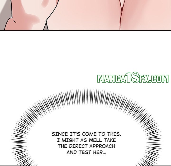 Kindness of Evil - Chapter 15 Page 32