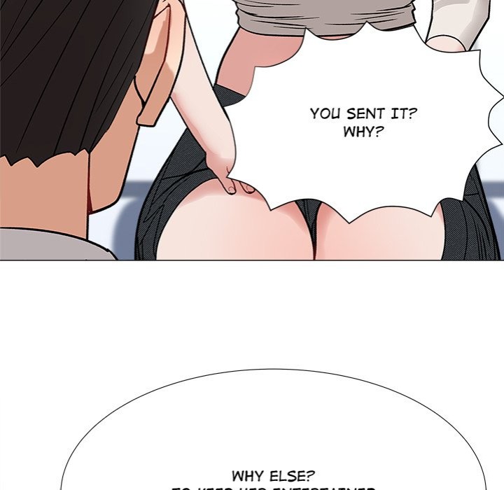 Kindness of Evil - Chapter 15 Page 36