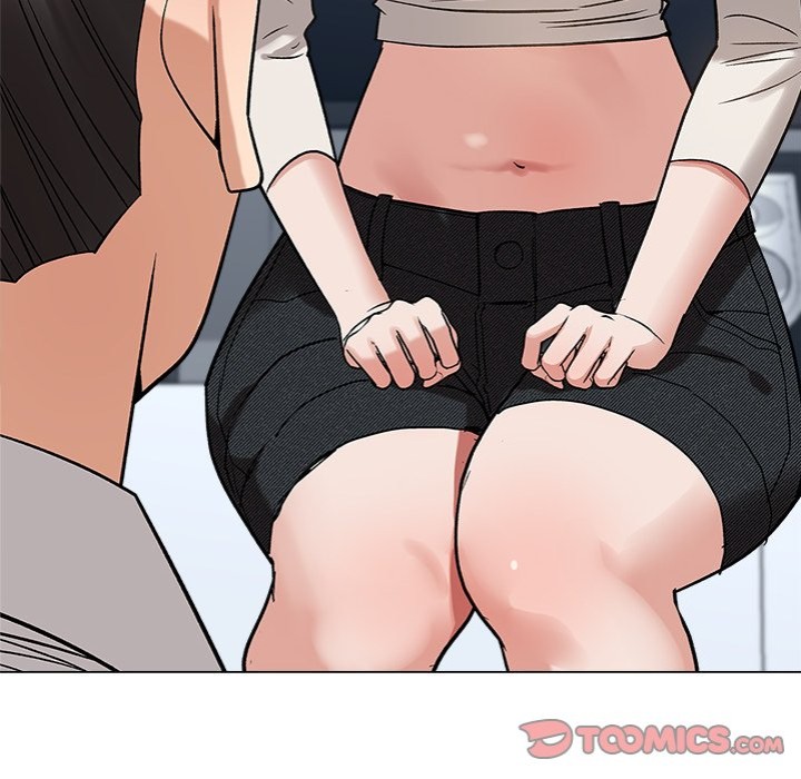 Kindness of Evil - Chapter 15 Page 75