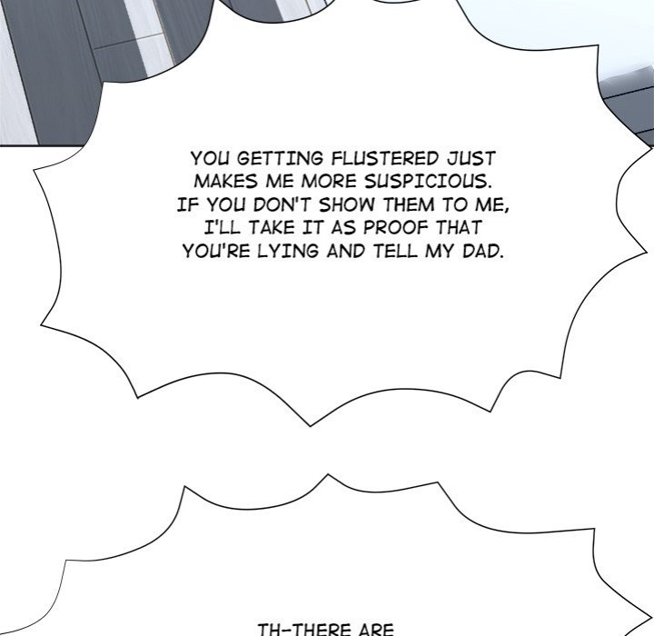 Kindness of Evil - Chapter 15 Page 89