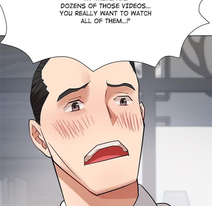 Kindness of Evil - Chapter 15 Page 90