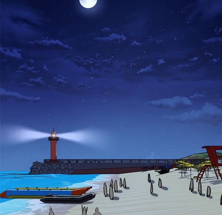 Kindness of Evil - Chapter 15 Page 97