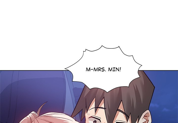 Kindness of Evil - Chapter 16 Page 1