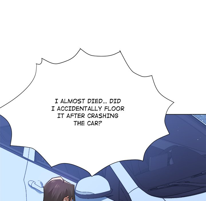 Kindness of Evil - Chapter 16 Page 11