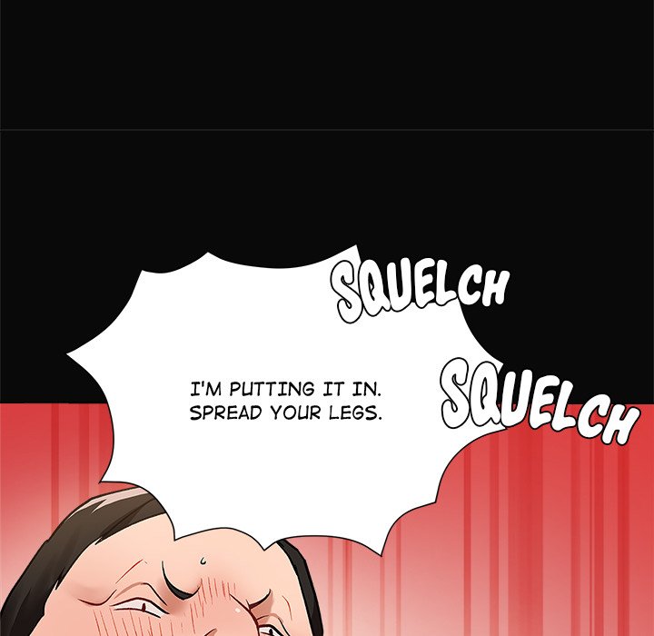 Kindness of Evil - Chapter 16 Page 118