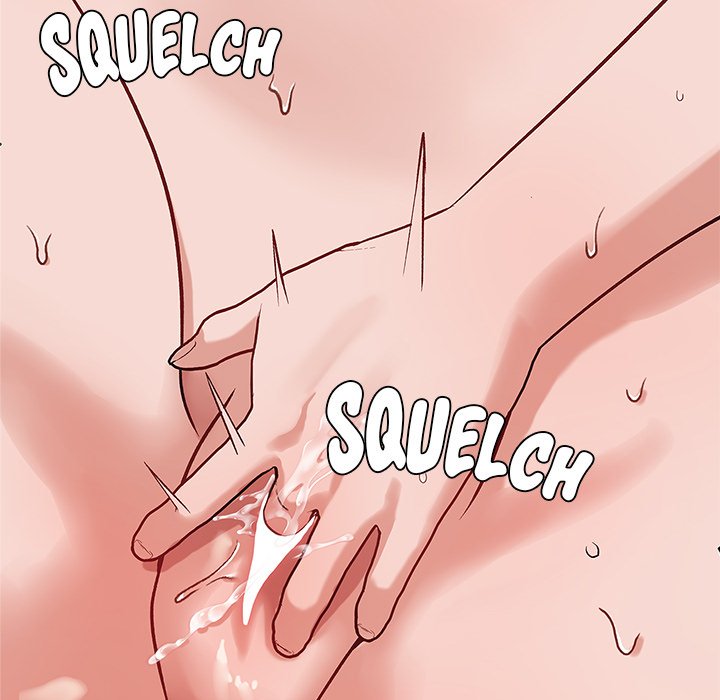 Kindness of Evil - Chapter 16 Page 124