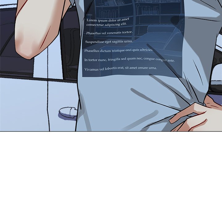 Kindness of Evil - Chapter 16 Page 15