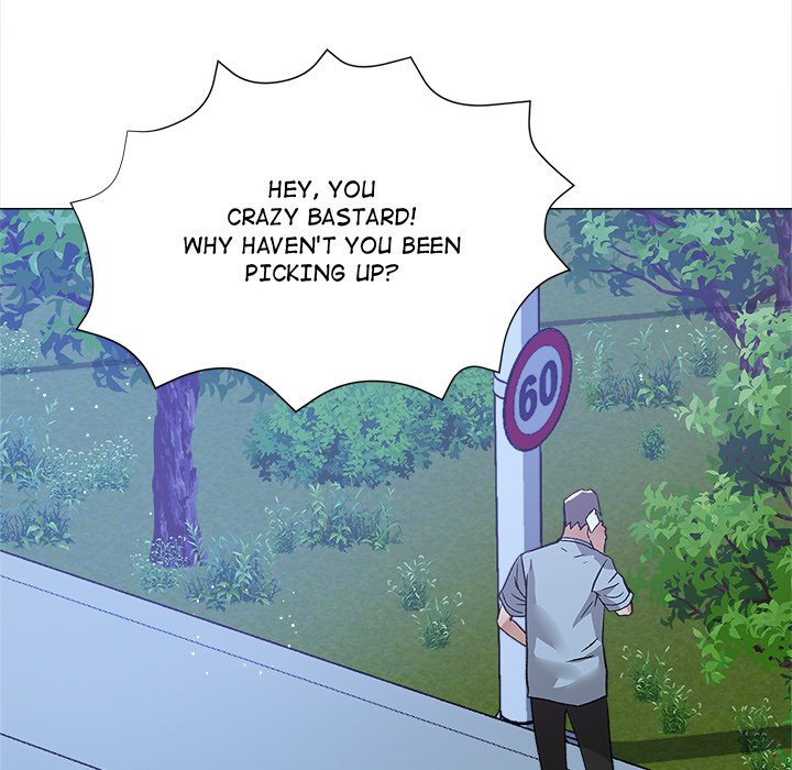 Kindness of Evil - Chapter 16 Page 164