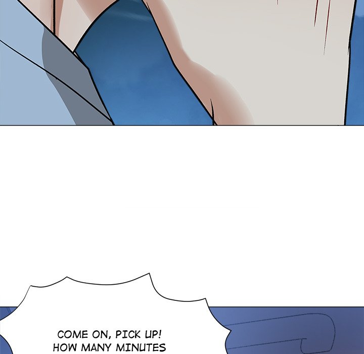 Kindness of Evil - Chapter 16 Page 18