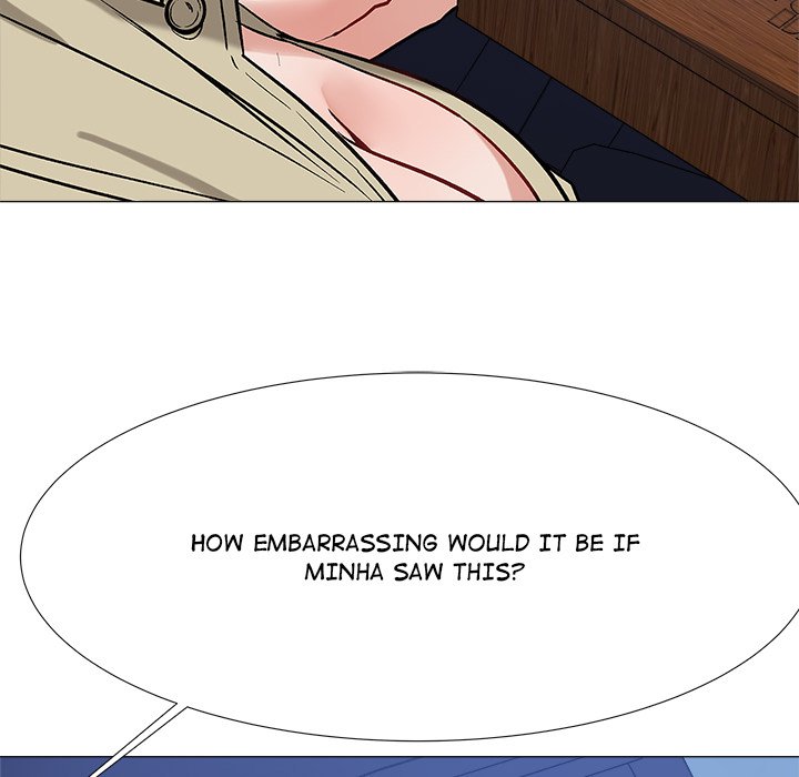 Kindness of Evil - Chapter 16 Page 27