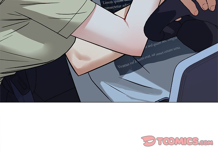 Kindness of Evil - Chapter 16 Page 3