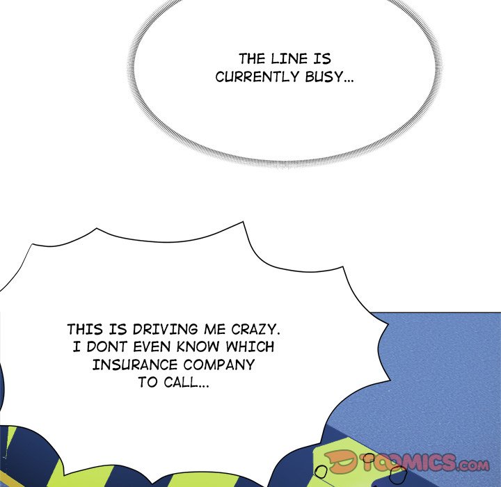 Kindness of Evil - Chapter 16 Page 30