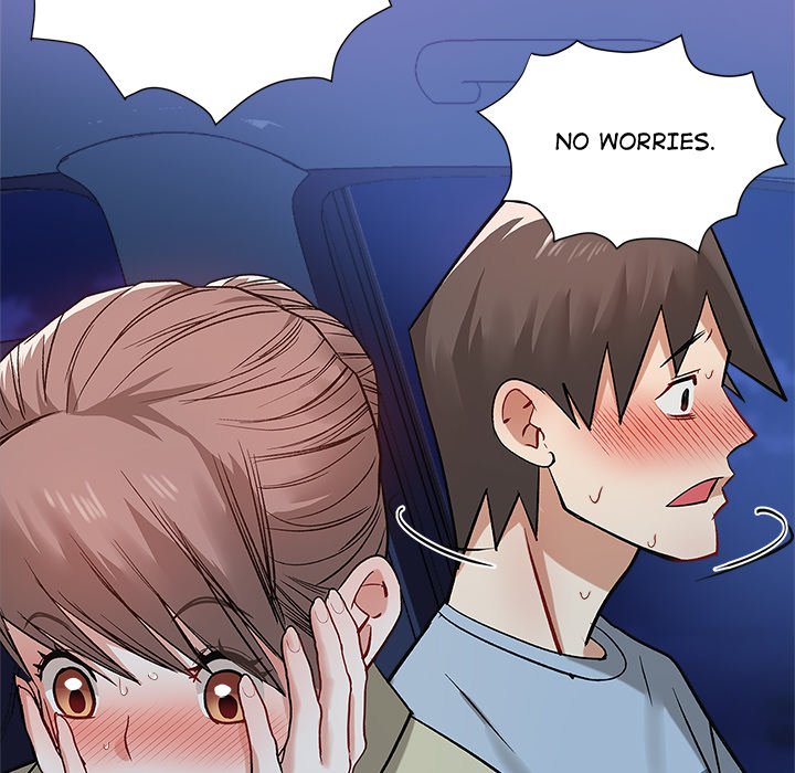 Kindness of Evil - Chapter 16 Page 7