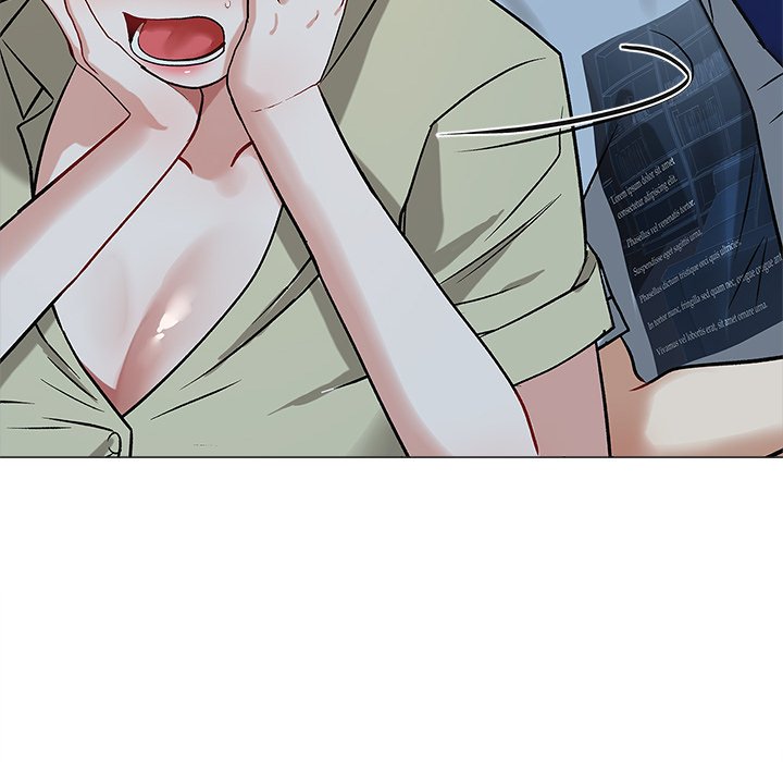 Kindness of Evil - Chapter 16 Page 8