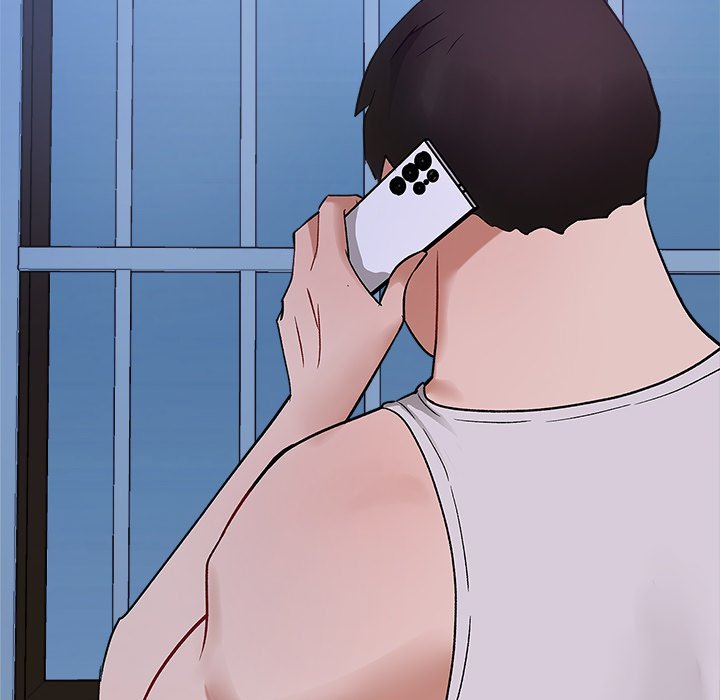 Kindness of Evil - Chapter 17 Page 11