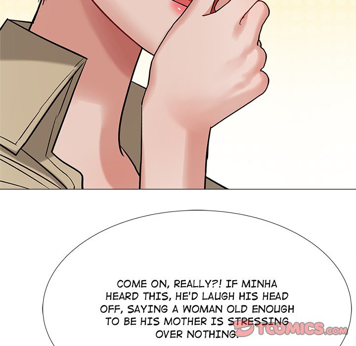 Kindness of Evil - Chapter 17 Page 116