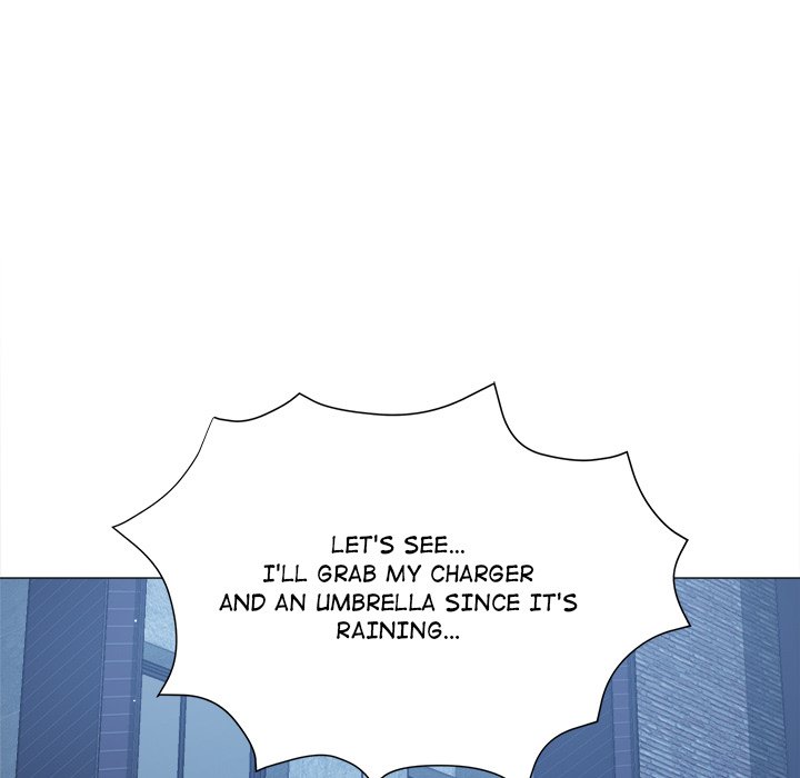 Kindness of Evil - Chapter 17 Page 133