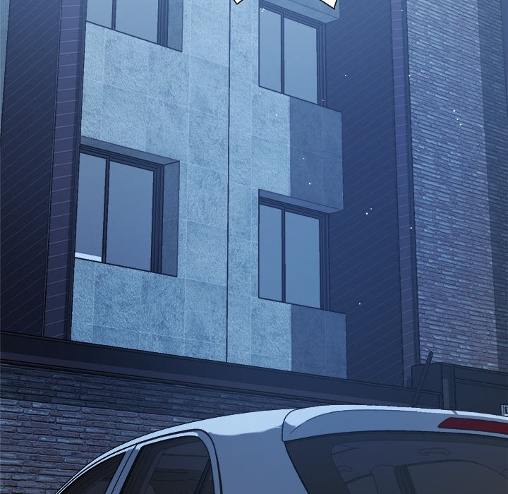 Kindness of Evil - Chapter 17 Page 134