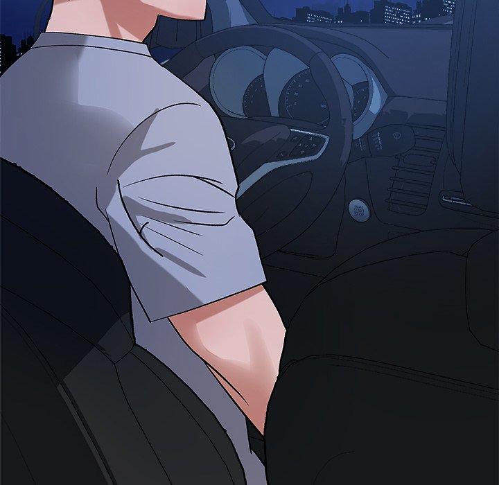 Kindness of Evil - Chapter 17 Page 137