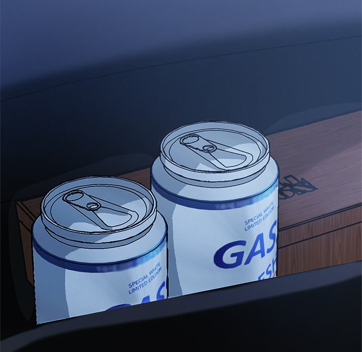 Kindness of Evil - Chapter 17 Page 141