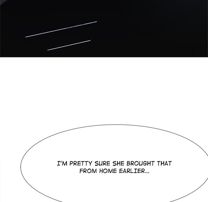 Kindness of Evil - Chapter 17 Page 142