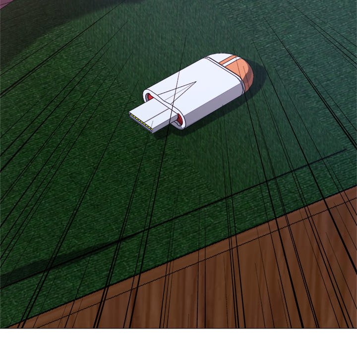 Kindness of Evil - Chapter 17 Page 149