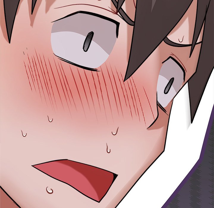 Kindness of Evil - Chapter 17 Page 163