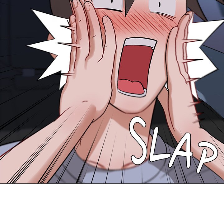 Kindness of Evil - Chapter 17 Page 166