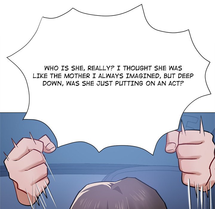 Kindness of Evil - Chapter 17 Page 167