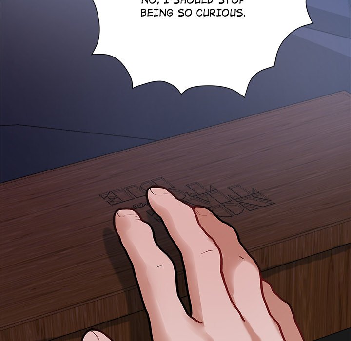 Kindness of Evil - Chapter 17 Page 176