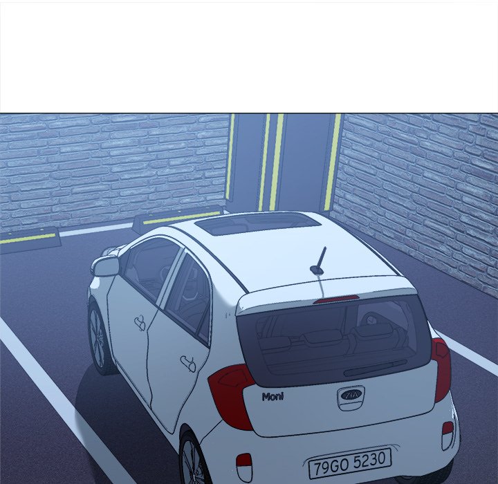 Kindness of Evil - Chapter 17 Page 178