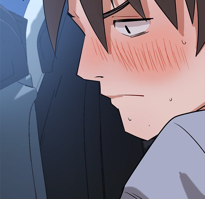 Kindness of Evil - Chapter 17 Page 183