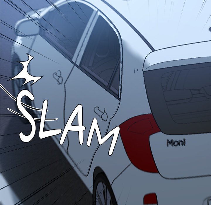 Kindness of Evil - Chapter 17 Page 185