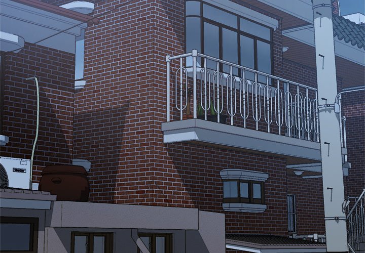 Kindness of Evil - Chapter 17 Page 3